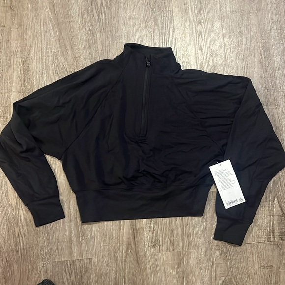 Lululemon Ready to Rulu Half-Zip Pullover - Picture 5 of 9